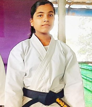 Devapriya CV